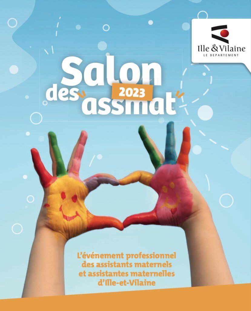 ille &vilaine conf