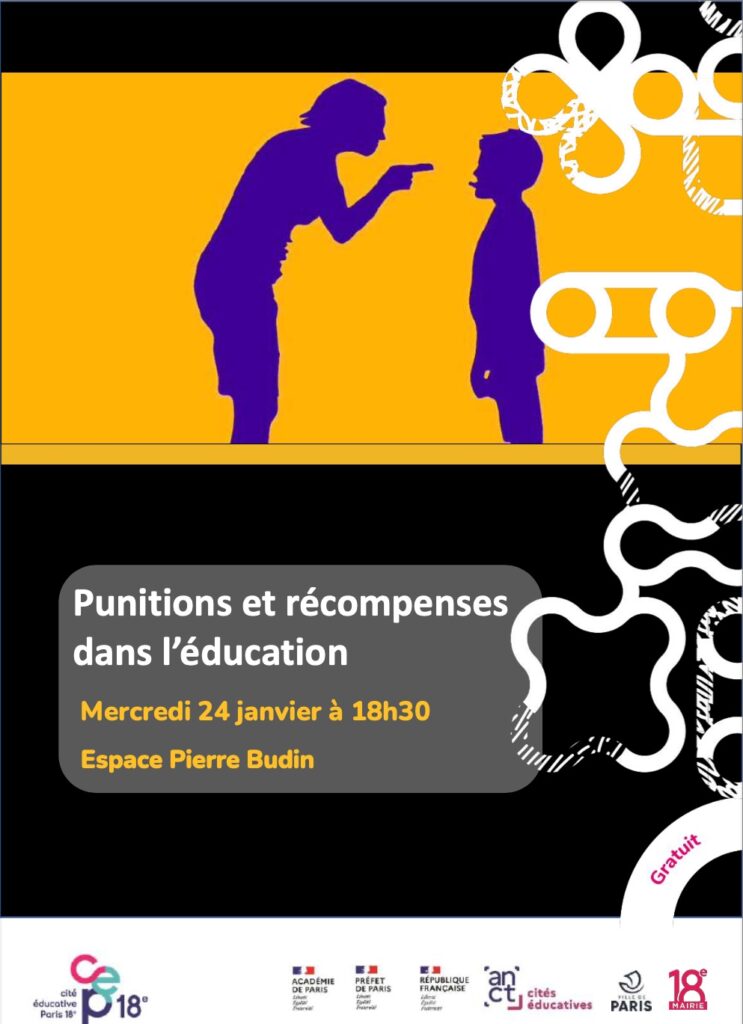 Une affiche pour identifier et exprimer les émotions - Papa positive !