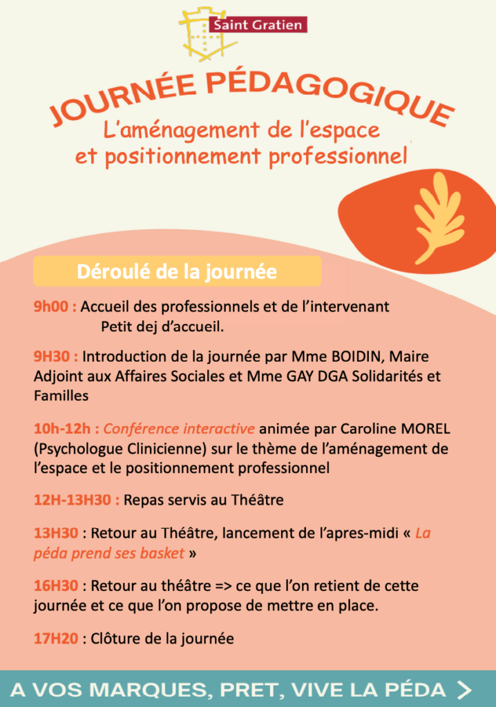 journee pedagogique caroline morel