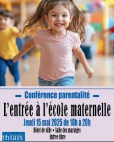 ecole conf caroline morel thiais