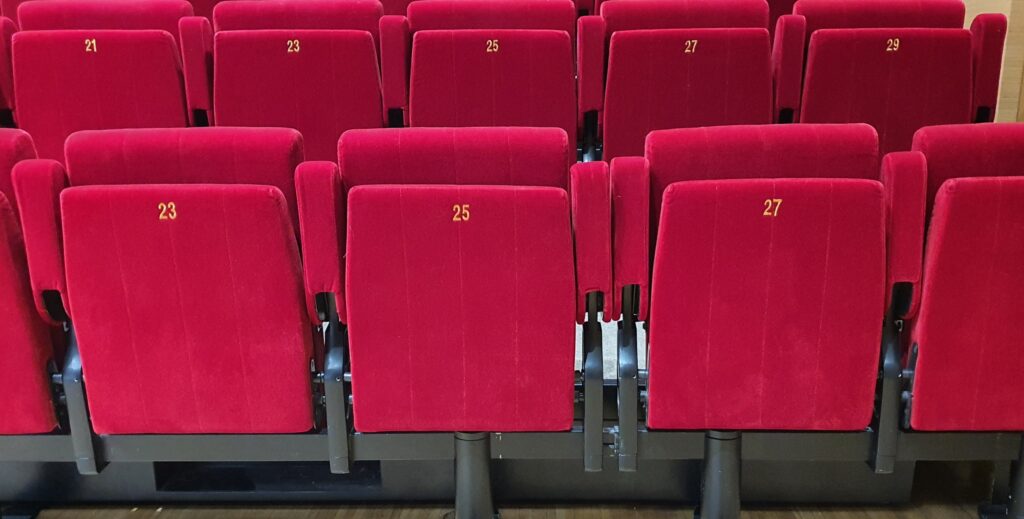 conference morel garenne