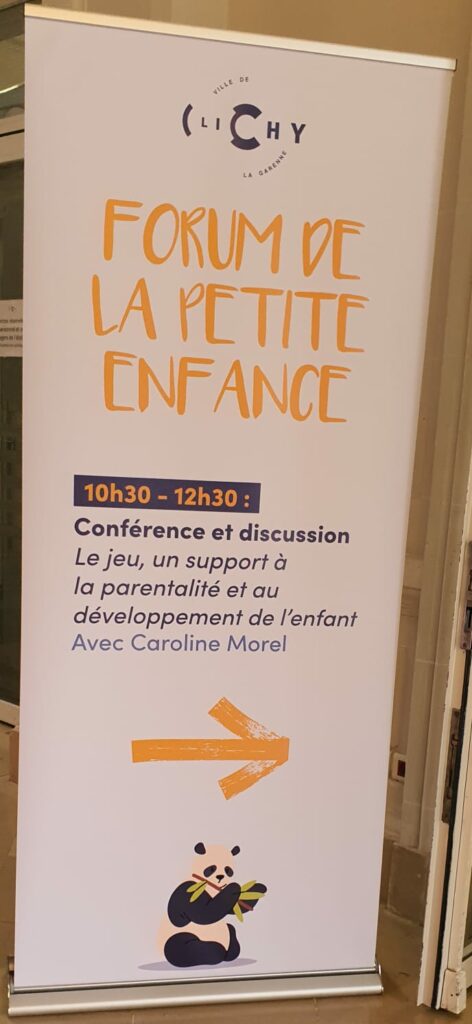 caroline morel conference clichy 2026 04 11 at 19.00.35